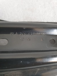 фото thumb №5, Кронштейн кронштейн mercedes w246 a2465454140