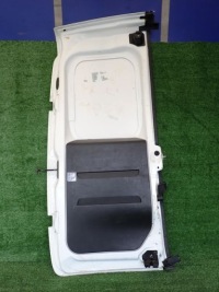 Fiat doblo 10- двері праве задні задній Ціна, фото thumb