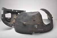 фото thumb №7, Citroen ds3 подкрылок перед передние левая