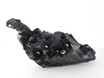 фото thumb №6, Лампа передня ліва peugeot 3008 5008 ii рестайлінг повний led 20-