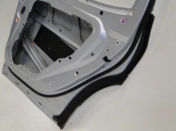 фото thumb №14, Mercedes glb x247 247 зад двері задні праві