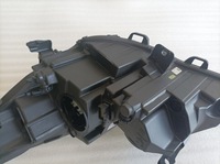 фото thumb №11, Opel astra v k лампа правая перед