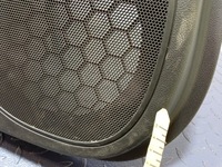 фото thumb №6, Opel astra k v универсал обивка дверь зад левая задняя 3119587