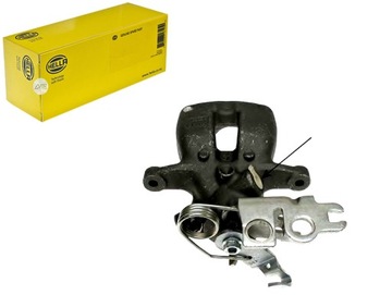 фото thumb №1, Супорт гальмівний [hella]