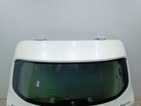 фото thumb №11, 2018 mercedes-benz glc c253 крышка багажника
