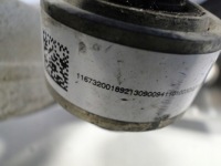 Купити Mercedes gle 167 w167 c167 gls x167 поворотний кулак передня ліва з'єднувач тяга, фото thumb