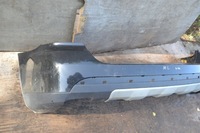 фото thumb №2, Mercedes ml ii 2 w164 05-08 бампер зад задний