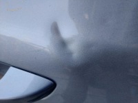 фото thumb №8, Дверь задняя правое skoda superb ii sedan 08/13r lf8l