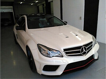 фото thumb №1, Ідеал kpl.dach mercedes w207 купе панорама рестайлінг 1