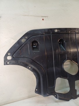 фото thumb №9, Плита защита pod двигатель hyundai kona i 17-