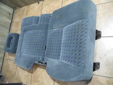 фото thumb №9, Honda cr-v i 2.0b 00' сиденье диван левый правые зад