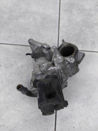 фото thumb №2, 70036814 клапан egr renault scenic iii 1.5dci e