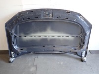 фото thumb №5, Капот vw touran lift 2007-2010 1t