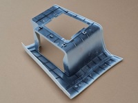 фото thumb №9, Iveco s-way підніжка правий нижній корпус ніша білий 194 5802465526