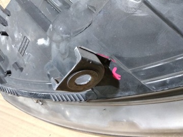 фото thumb №12, Audi a6 c6 4f uk лампа ліва перед передня