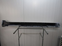 фото thumb №9, Молдинг поріг ліва toyota corolla xii kombi e21