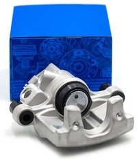 фото thumb №1, Суппорт тормозной задняя правый volvo c70 ii s40 ii v40 v50 ford focus ii iii