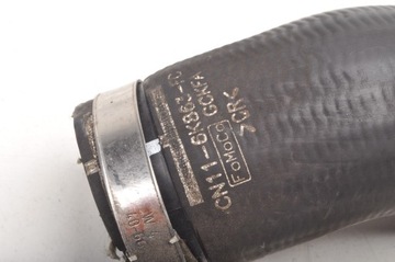 фото thumb №3, Ford ecosport 1.0 труба інтеркулер cn11-6k863--fc