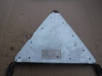 Трикутник попереджувальний mercedes w124 23616 Недорого, фото thumb