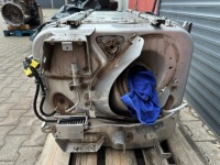 фото thumb №9, Глушник каталізатор mercedes actros mp4 a0064908612 om471 оригінал dpf