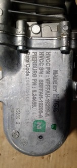 фото thumb №11, Alfa romeo 2.2 d клапан egr теплообменник тепло 55277746