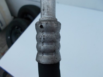 фото thumb №8, Шланг кондиціонера renault clio iii 8200521903a