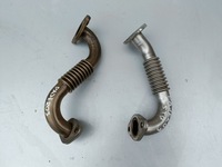 фото thumb №1, 4d56 2.5td труба трубка egr mitsubishi