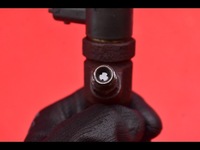 фото thumb №10, Инжектор форсунка test 0445110083 suzuki swift 4 iv mk6 1.3 ddis 75 km