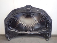 фото thumb №3, Капот skoda octavia iii lift 2016- 5e