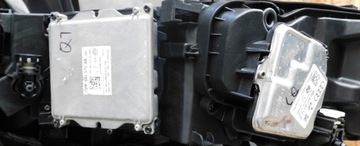 фото thumb №11, Audi q7 4m s line перед бампер лампи капот pas крила повний led