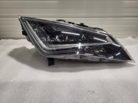 фото thumb №1, Seat leon iii sm full led перед сторона правая 5f1941008d