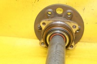 фото thumb №4, Привідний вал ступиця лівий задня sprinter 906 vw crafter 26 зубів