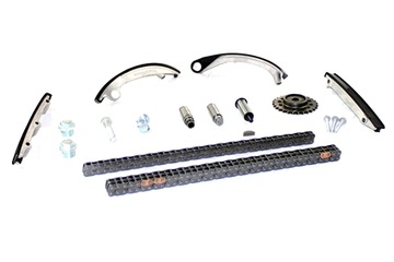 фото thumb №11, Набор цепи распределительный вал bga 6098 tck142 tck103 tc