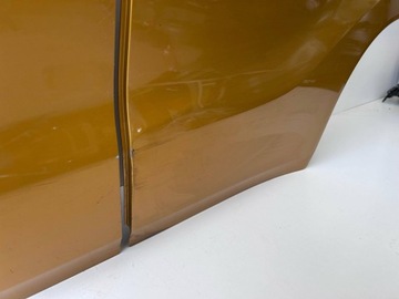 фото thumb №6, Suzuki vitara iii дверь левая перед зад сторона оригинал