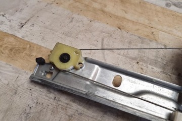 фото thumb №7, Подъемник стекла правых передних дверь peugeot 207 sw wk_ 400912d 1.4l