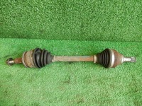 фото thumb №1, Піввісь ліва opel astra v 1.6 cdti 13367067