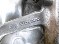фото thumb №10, Поворотний кулак ступиця лівий задня задня awd 4x4 volvo s60 iii v60 ii 18-