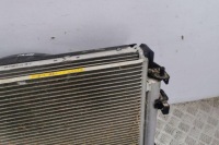 фото thumb №10, Комплект радиатор nissan qashqai ii j11, j11_ 0130708502 1.3l бензиновый