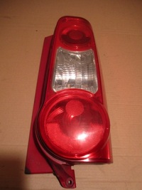 фото thumb №1, Лампа задня задня berlingo partner ii 08- права