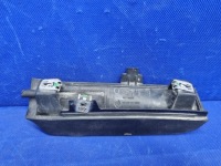 фото thumb №7, Tesla model x левая защита брызговик брызговик оригинал 1608092-00-c