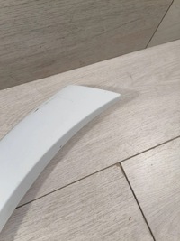 фото thumb №6, Cayenne молдинг крила лівий перед 9y0853717d