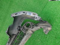 фото thumb №11, Renault captur lift 17- бампер передний перед