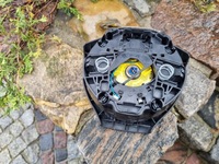 фото thumb №5, Подушка водія подушка безпеки vw passat b7 cc golf vi