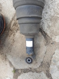 фото thumb №5, Амортизатор пневмоподушка задняя range vogue l405 22275473