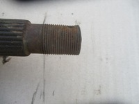 фото thumb №5, Привідний вал ліва 9686348380 peugeot 508 1.6hdi