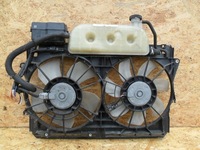 фото thumb №10, Toyota corolla e12 2007- вентилятор