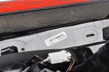 фото thumb №8, Ford mondeo iv mk4 универсал рестайлинг лампа правая задняя правый зад w крышка багажника