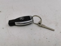 фото thumb №6, Mercedes-benz ml w164 ключ lub карта 2005