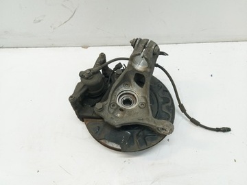 фото thumb №6, Audi q3 83a sportback поворотна опора права перед передня оригінал 2.0tdi 5q0407258c