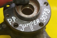 фото thumb №13, Поворотный кулак ступица правый перед jumper ii boxer ii ducato iii 2.2 hdi 50707514